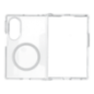 Case for Samsung Z Fold 8 4sF-S Clear compatible with MagSafe transparent Case for Samsung Z Fold 8 4sF-S Clear compatible with MagSafe transparent