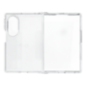 Case for Samsung Z Fold 8 4sF-S Clear transparent Case for Samsung Z Fold 8 4sF-S Clear transparent