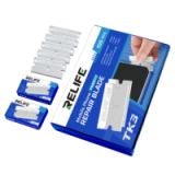 RELIFE Precision Blades (TK3) (100 Pieces)
