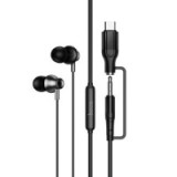 Wired earphones with microphone Jack 3