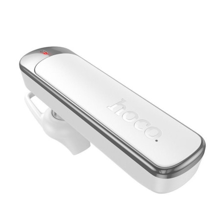 Wireless mono headset (ENC
