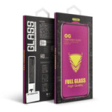 Schutzglas OG PREMIUM für SAMSUNG Galaxy S25 Ultra