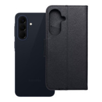 Flip case for Samsung A57 5G Fancy Book black