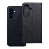 Flip case for Samsung A57 5G Fancy Book black