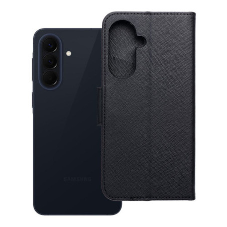 Flip case for Samsung A57 5G Fancy Book black