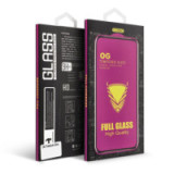 OG 6D Premium Glass  - for Samsung Galaxy A53 5G black
