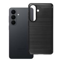Case for SAMSUNG S26 Plus Carbon 2.0 black