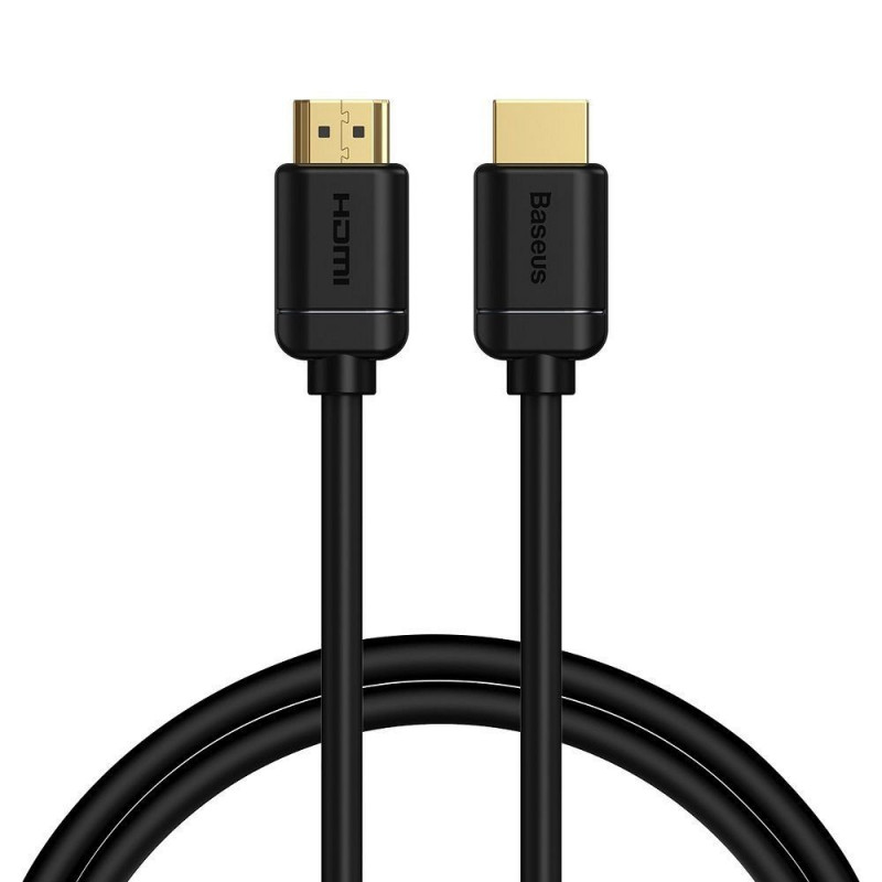 HDMI Cable 4K 60Hz 2.0 HD 1M