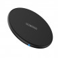 Inductive Charging Pad DUZZONA 15W black