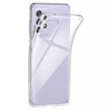 Case for Samsung A52 5G / A52 LTE ( 4G ) / A52S Clear Case 2 mm Box transparent
