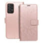 Flip case for Samsung A52 5G / A52 LTE ( 4G ) / A52s 5G Mezzo Book mandala rose gold Flip case for Samsung A52 5G / A52 LTE ( 4G ) / A52s 5G Mezzo Book mandala rose gold