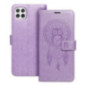Flip case for Samsung A22 5G Mezzo Book dreamcatcher violet Flip case for Samsung A22 5G Mezzo Book dreamcatcher violet