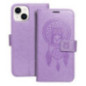 Flip case for iPhone 14 Mezzo Book dreamcatcher violet Flip case for iPhone 14 Mezzo Book dreamcatcher violet