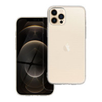 Case for iPhone 12 PRO MAX Clear Case 2 mm transparent