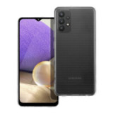 Case for Samsung A32 LTE ( 4G ) Clear Case 2 mm transparent