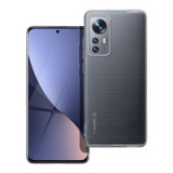 Case for Xiaomi 12 / 12X Clear Case 2 mm (camera protection) transparent