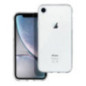 Case for iPhone XR Clear Case 2 mm (camera protection) transparent