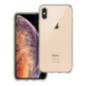 Case for iPhone X / XS Clear Case 2 mm (camera protection) transparent