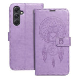 Flip case for Samsung A54 5G Mezzo Book dreamcatcher violet