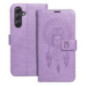 Flip case for Samsung A54 5G Mezzo Book dreamcatcher violet Flip case for Samsung A54 5G Mezzo Book dreamcatcher violet