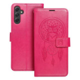 Flip case for Samsung A54 5G Mezzo Book dreamcatcher magenta