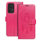 Flip case for Samsung A53 5G Mezzo Book dreamcatcher magenta