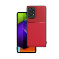 Case for Samsung A52 5G / A52 LTE ( 4G ) / A52s 5G Noble red