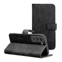 Flip case for Samsung A33 5G Tender Book black