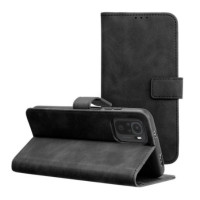 Flip case for Xiaomi Redmi NOTE 11 PRO / 11 PRO 5G Tender Book black