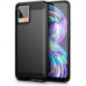 Case for Realme 8 Carbon black Case for Realme 8 Carbon black