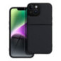 Case for iPhone 14 Noble black Case for iPhone 14 Noble black