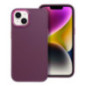 Case for iPhone 14 Frame purple