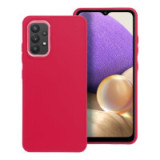 Case for Samsung A32 LTE ( 4G ) Frame magenta