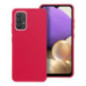 Case for Samsung A32 LTE ( 4G ) Frame magenta Case for Samsung A32 LTE ( 4G ) Frame magenta