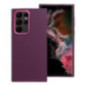 Case for Samsung S22 ULTRA Frame purple Case for Samsung S22 ULTRA Frame purple