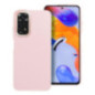 Case for Xiaomi Redmi Note 11 / 11S Frame powder pink Case for Xiaomi Redmi Note 11 / 11S Frame powder pink