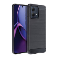 Case for Motorola G84 Carbon black