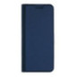 DUX DUCIS wallet case SKIN PRO for REDMI 12C blue DUX DUCIS wallet case SKIN PRO for REDMI 12C blue