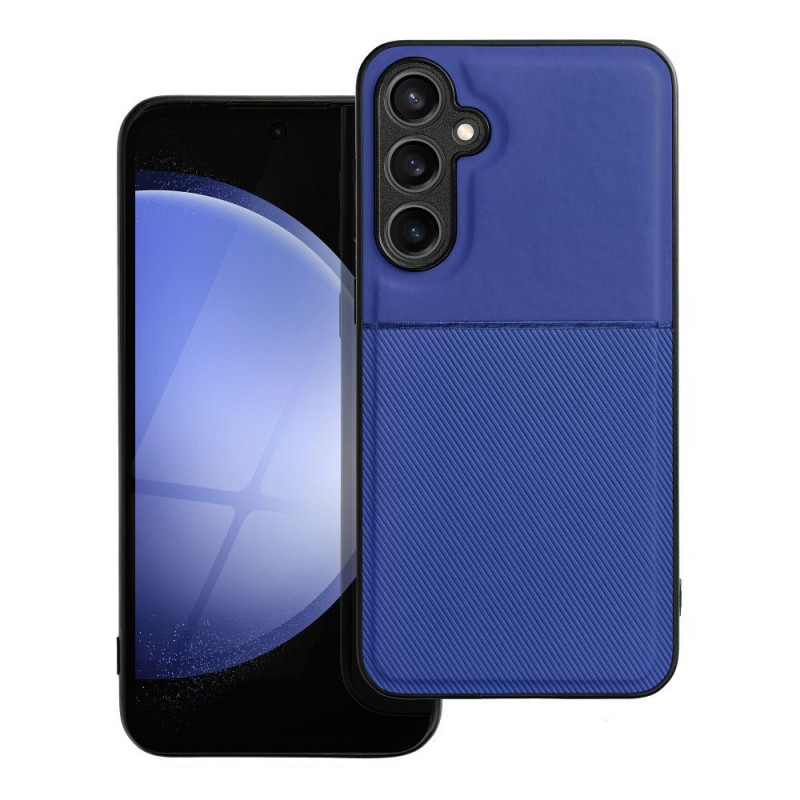 Case for Samsung S23 FE Noble blue Case for Samsung S23 FE Noble blue