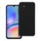 Case for Samsung A05S Silicone black Case for Samsung A05S Silicone black