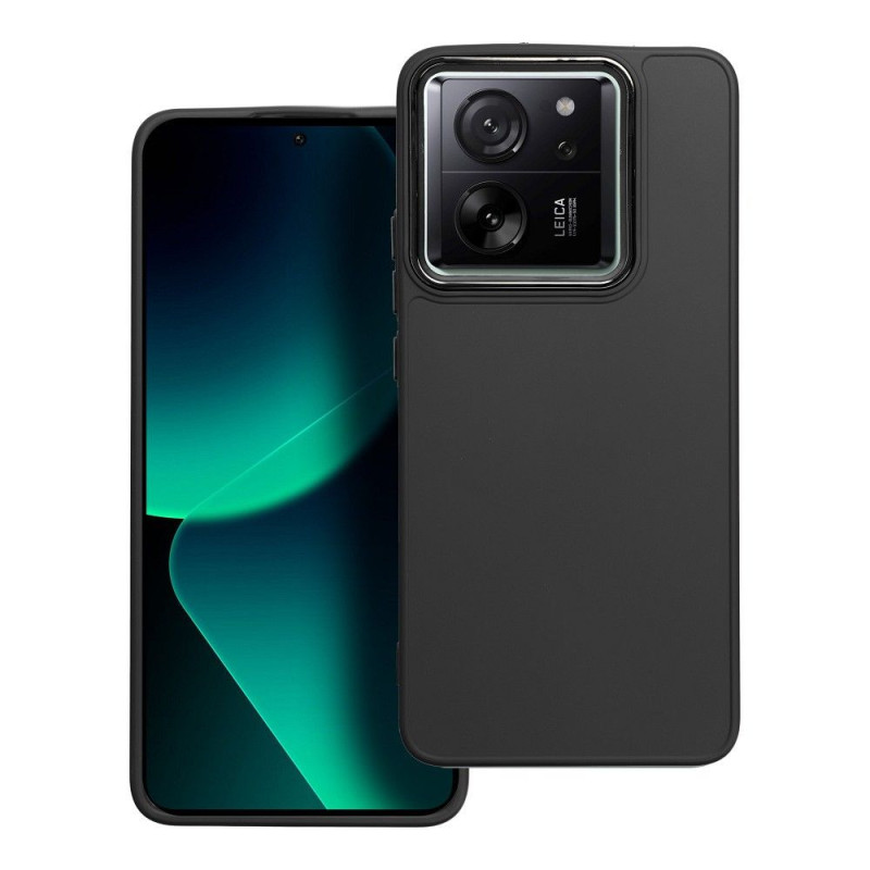 Case for Xiaomi 13T PRO Frame black