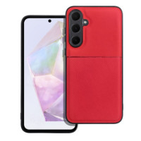 Case for Samsung A35 5G Noble red