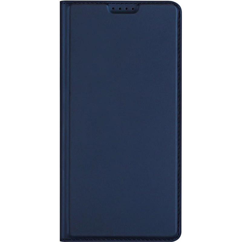 DUX DUCIS wallet case SKIN PRO for SAMSUNG S24 Plus blue DUX DUCIS wallet case SKIN PRO for SAMSUNG S24 Plus blue