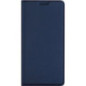 DUX DUCIS wallet case SKIN PRO for SAMSUNG S24 Plus blue DUX DUCIS wallet case SKIN PRO for SAMSUNG S24 Plus blue