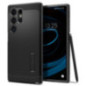 SPIGEN case TOUGH ARMOR for SAMSUNG S24 Ultra black SPIGEN case TOUGH ARMOR for SAMSUNG S24 Ultra black