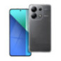 Case for Xiaomi Redmi Note 13 4G Clear Case 2 mm (camera protection) transparent