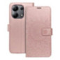 Flip case for Xiaomi Redmi NOTE 13 4G Mezzo Book mandala rose gold Flip case for Xiaomi Redmi NOTE 13 4G Mezzo Book mandala rose gold