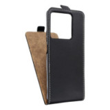 Vertical flip case for Xiaomi Redmi NOTE 13 5G Slim Flexi Fresh czarne