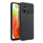 Case for Xiaomi Redmi 12C Carbon Premium black