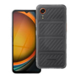 Case for Samsung Xcover 7 Clear Case 2 mm transparent